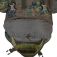 Bundeswehr Kampfrucksack flecktarn Original