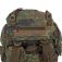 Bundeswehr Kampfrucksack flecktarn Original