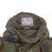 Bundeswehr Kampfrucksack flecktarn Original
