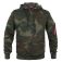 woodland camo