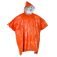 Notfall- und Survival Poncho
