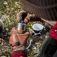 Camp Hand Coffee Grinder