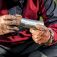 Camp Hand Coffee Grinder