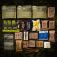 Ultimate Tactical Ration Full Day Menu I