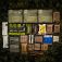 Ultimate Tactical Ration Full Day Menu V