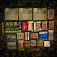 Ultimate Tactical Ration Full Day Menu Vege