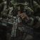 Ultimate Tactical Ration Full Day Menu Vege