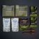 Emergency Food/Water Pack Lebensmittelration I