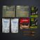 Emergency Food/Water Pack Lebensmittelration Vege