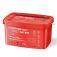 Emergency Food/Water Box Notration