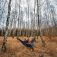 Hängematte Adventure Hammock XXL