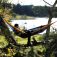 Hängematte Adventure Hammock XXL