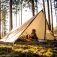 Adventure Wing Tarp
