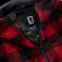 red/black