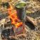 Bushbox XL Profi Set