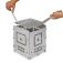 Topfauflagen Set Bushbox XXL Campfire