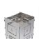 Topfauflagen Set Bushbox XXL Campfire