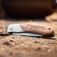 Taschenmesser Caveman Steel