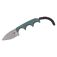 Universalmesser Minimalist Spear Point