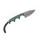 Universalmesser Minimalist Spear Point