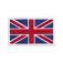 Aufnäher Patch Flagge Großbritannien (Sale)