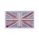 Aufnäher Patch Flagge Großbritannien (Sale)