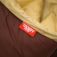 maroon/yellow