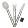 Titan Besteck-Set 3-teilig