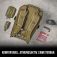 olive drab