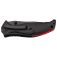 Einhandmesser Black Steel