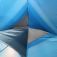blau/grau