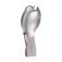 Faltbarer Titanium Spork