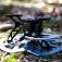 Gaskocher Polaris Optifuel Black Edition