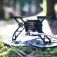 Gaskocher Polaris Optifuel Black Edition