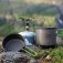 Terra Weekend HE Kochset