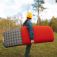 Insulated Klymaloft XL-Isomatte