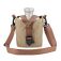 Titan Canteen Feldflasche m. Becher u. Tasche