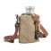 Titan Canteen Feldflasche m. Becher u. Tasche