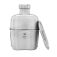 Titan Canteen Feldflasche m. Becher u. Tasche
