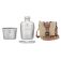 Titan Canteen Feldflasche m. Becher u. Tasche