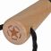 Feuerstarter Zündstein Essential m. Holzgriff
