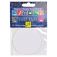 Patchset zur Schnellreparatur Rund