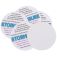 Patchset zur Schnellreparatur Rund