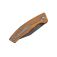 Klappmesser m. Holzgriff