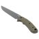 Jagd- und Outdoormesser Original groß