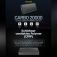 Powerbank Carbo20000 - 20000mAh