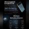 Powerbank Carbo20000 - 20000mAh
