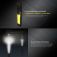 LED Taschenlampe EDC27 UHi - 3100 Lumen