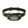 LED Kopflampe HC60 UHE - 1600 Lumen
