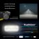 LED Kopflampe HC60 UHE - 1600 Lumen